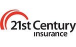 21st Century Insurance TP Logo