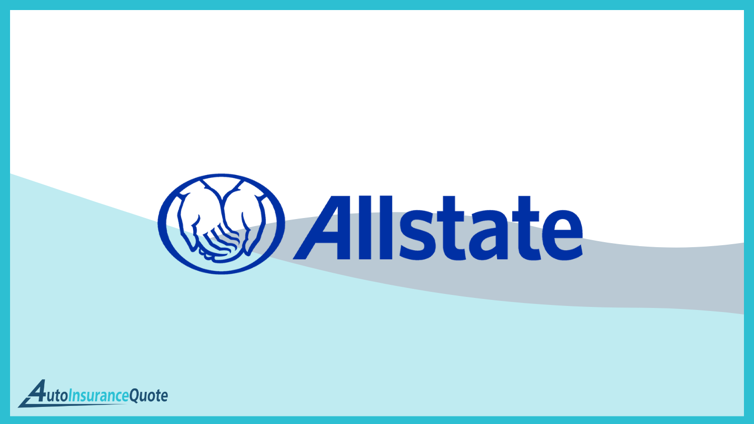 Allstate: Cheap Idaho Auto Insurance