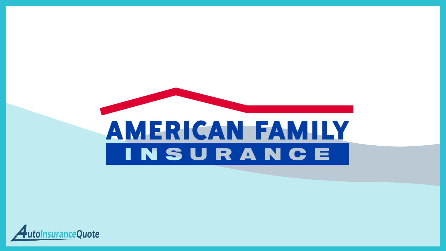 American Family Header Banner: cheap Subaru auto insurance