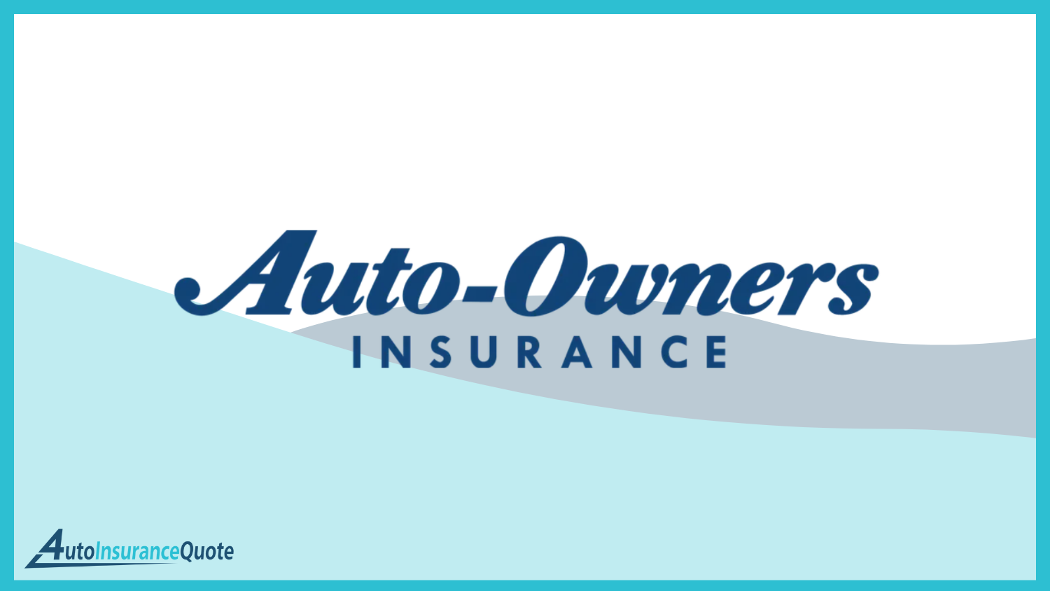 Auto-Owners: Cheap Auto Insurance for Pizza Hut Delivery Drivers