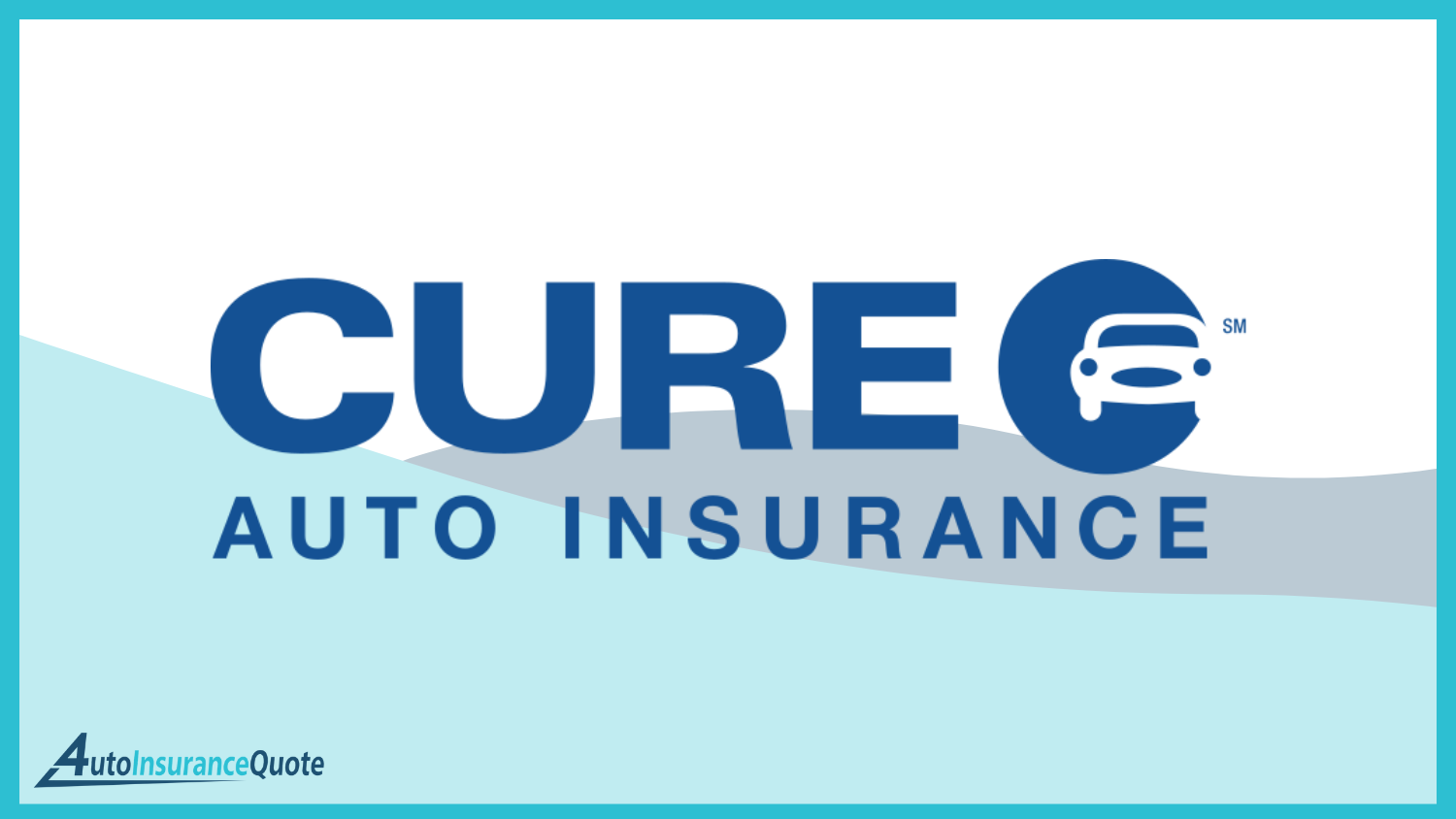 Cure: Cheapest Auto Insurance With No Credit Check