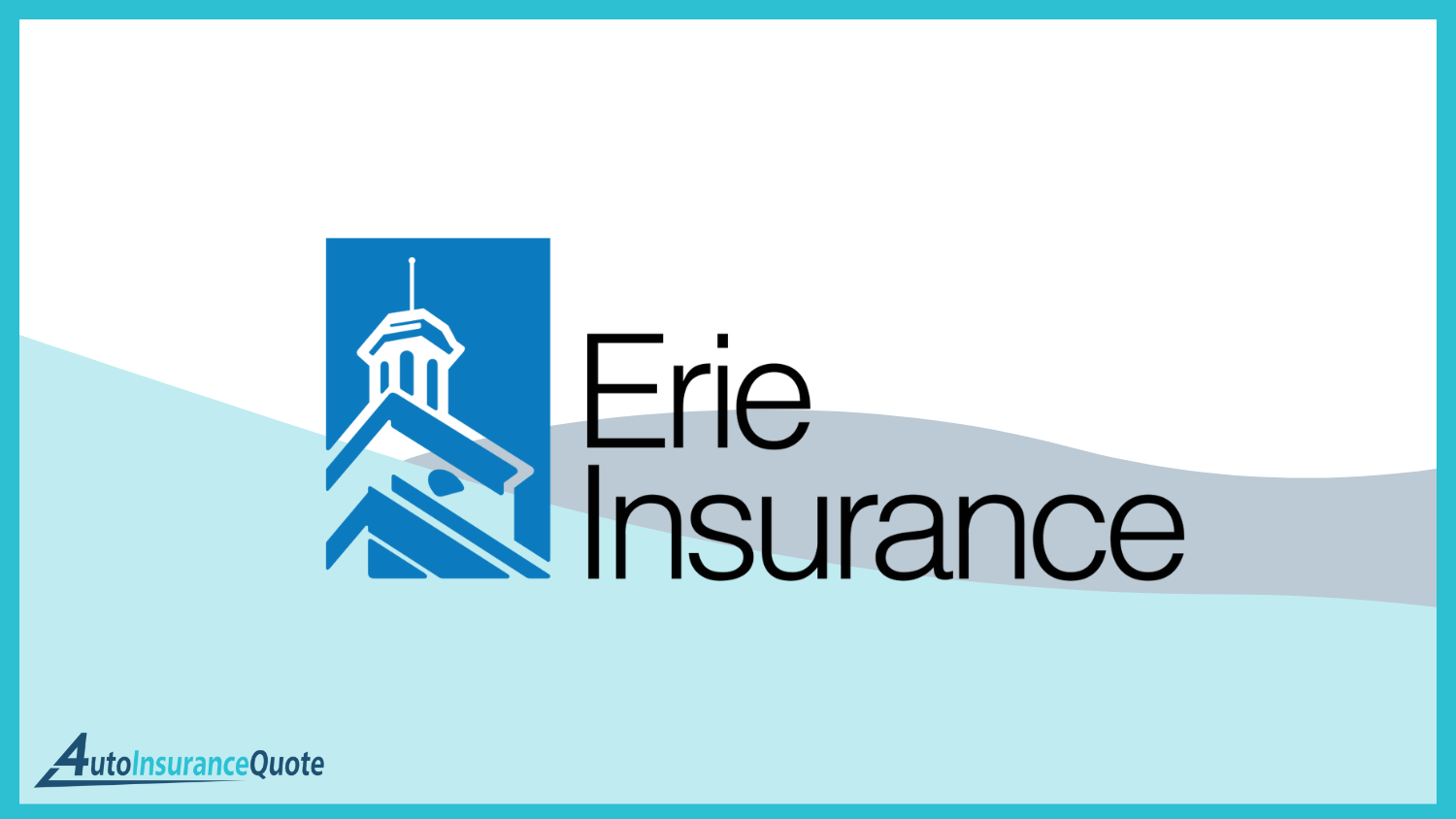 Erie Header Banner: cheap Subaru auto insurance