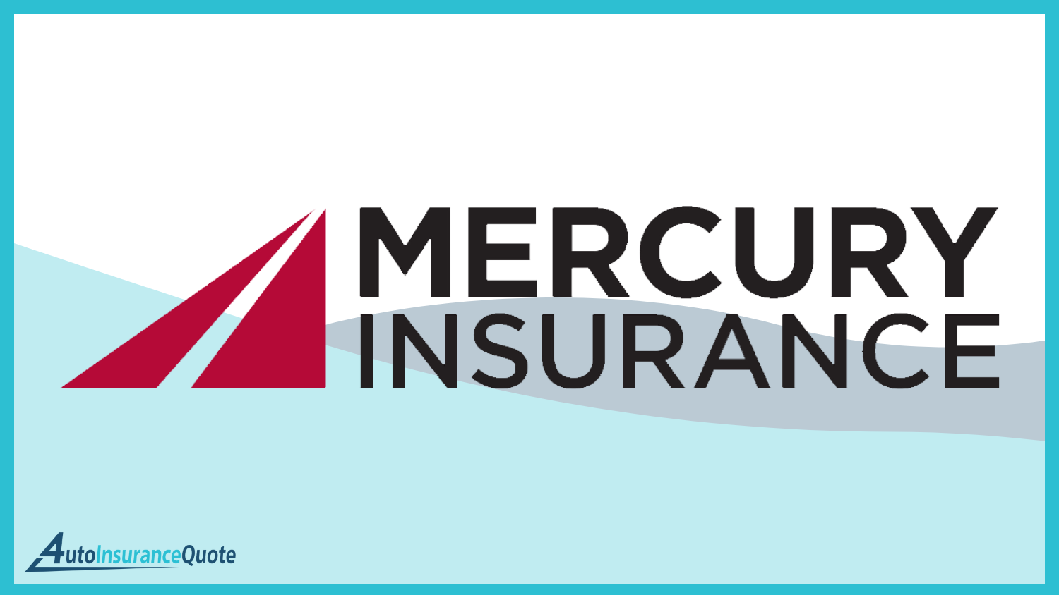 Mercury: Cheap Cadillac Auto Insurance