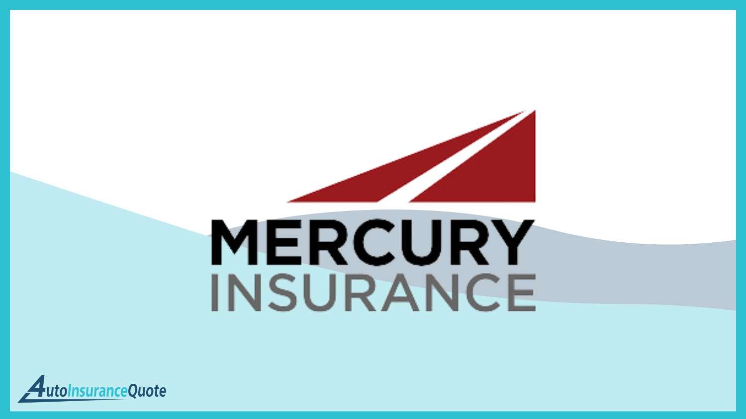 Mercury: Best Auto Insurance for Rebuilt Titles
