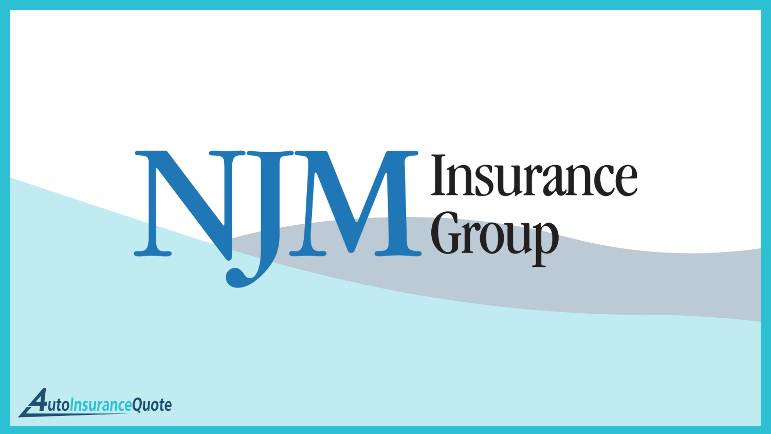 NJM: Cheap Auto Insurance for DoorDash Drivers