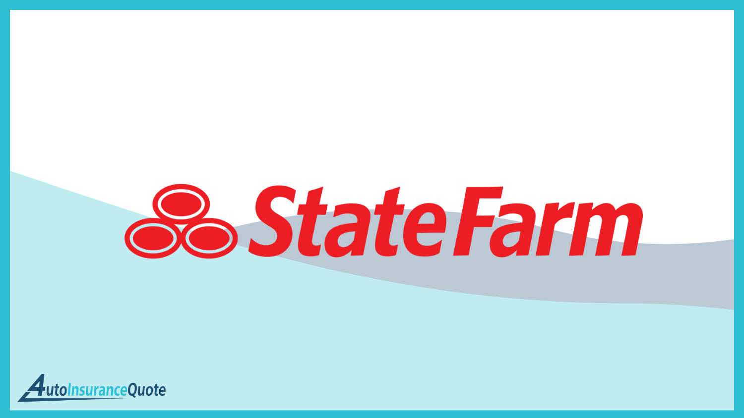 State Farm: Cheap Connecticut Auto Insurance