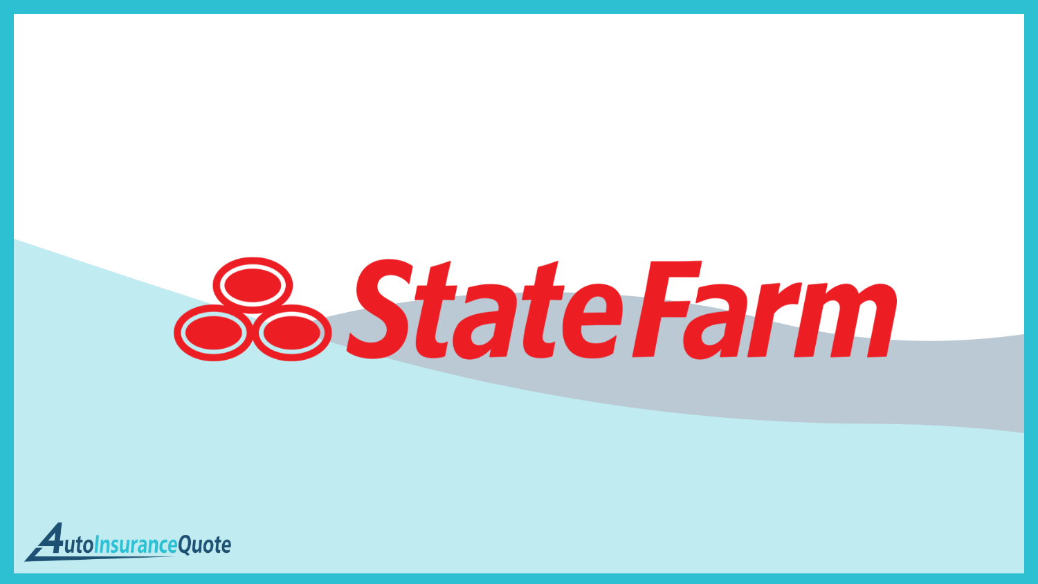 State Farm: cheap Dodge auto insurance