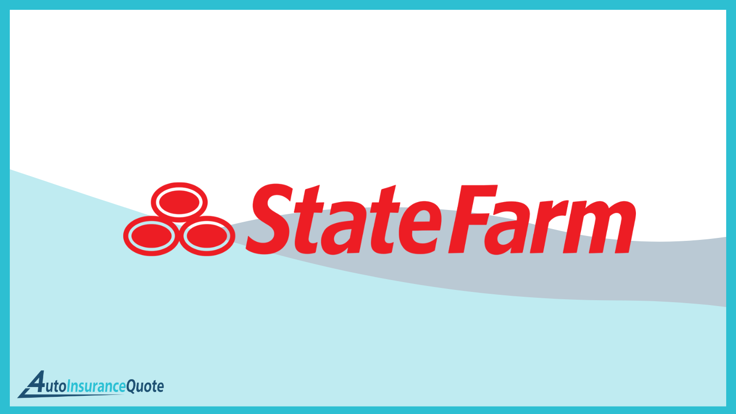 State Farm: Cheap Tesla Auto Insurance