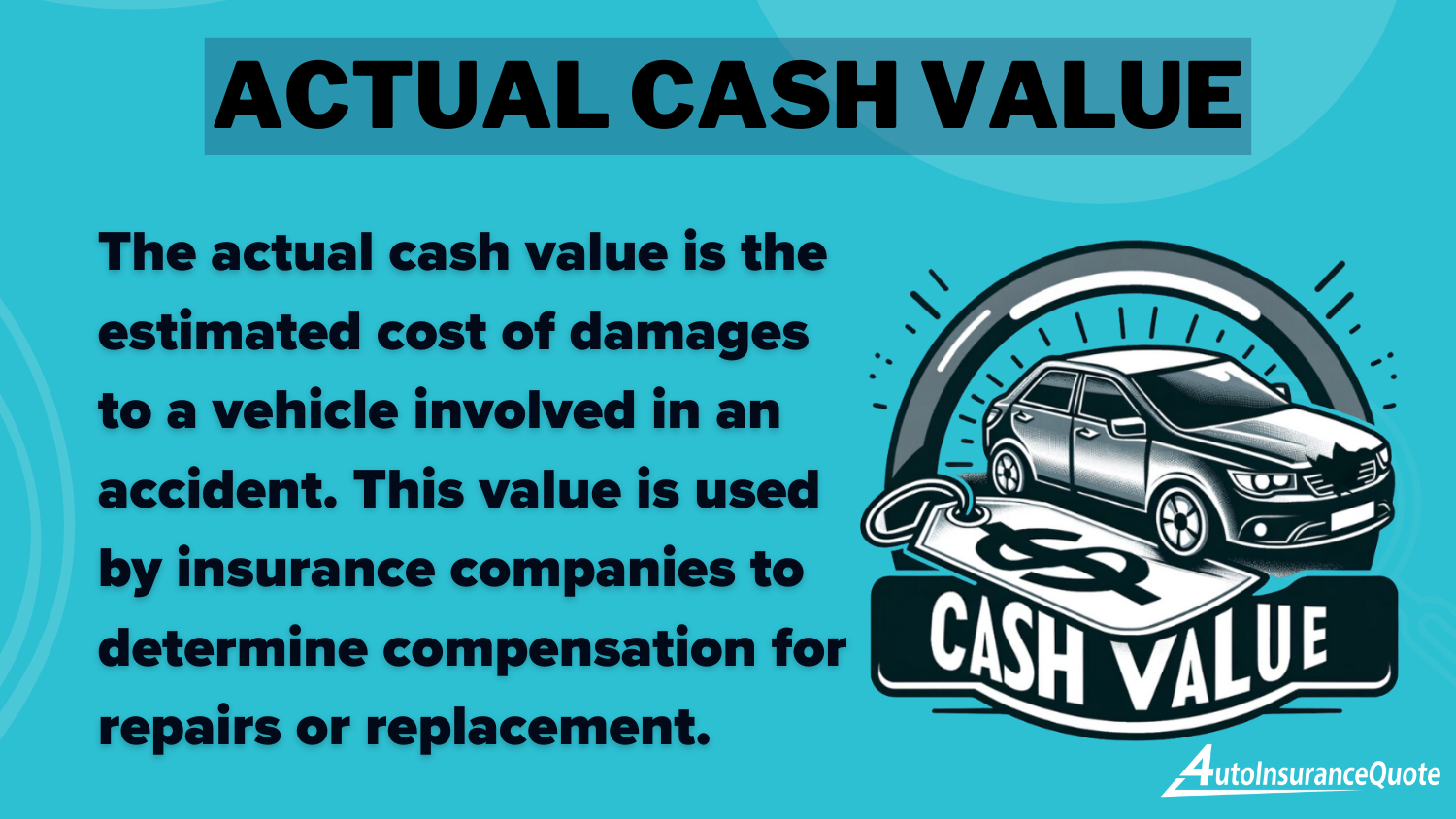 Actual Cash Value: How to Negotiate Your Car’s Value With Insurance Adjusters