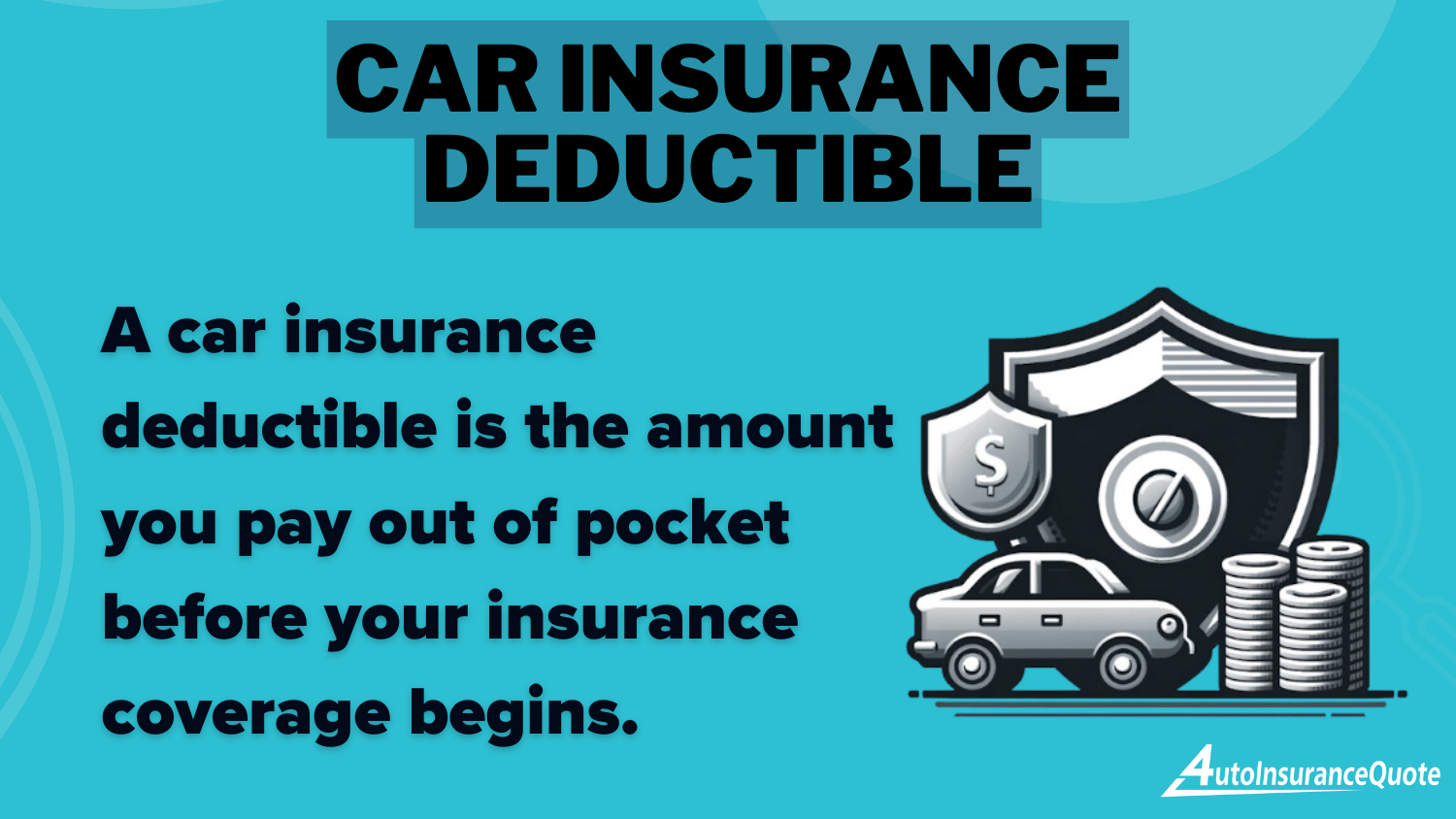 Car Insurance Deductible: Cheap Kentucky Auto Insurance