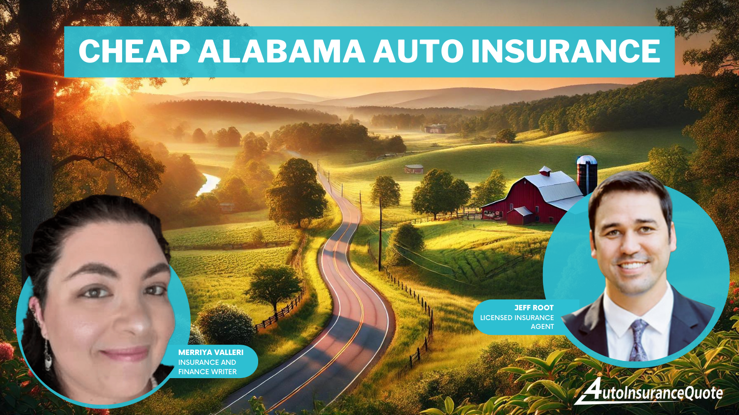 Cheap Alabama Auto Insurance: Travelers, Geico, and AAA