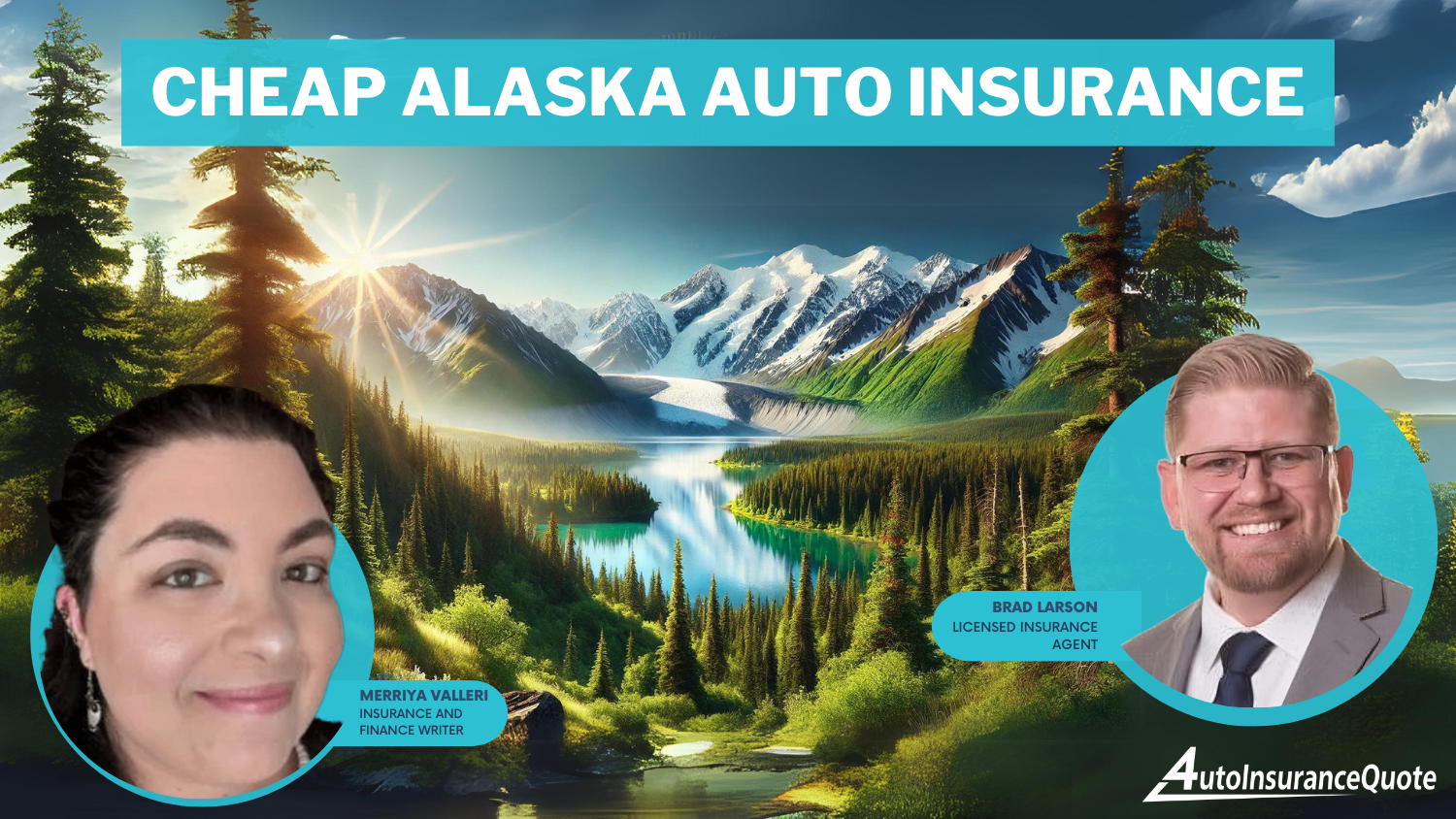 Cheap Alaska Auto Insurance: USAA, State Farm, and Geico