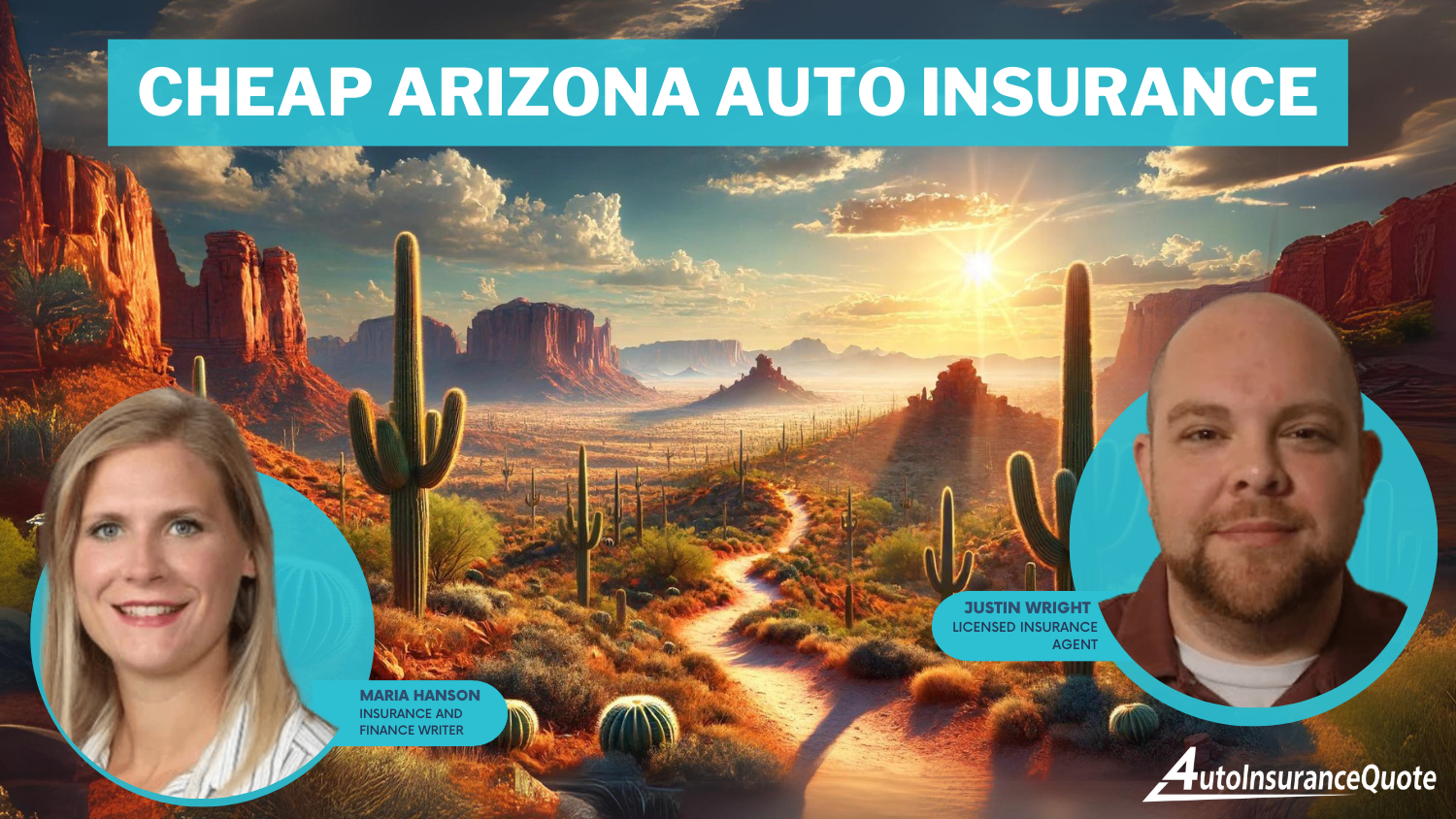 Cheap Arizona Auto Insurance: USAA, Geico, and State Farm