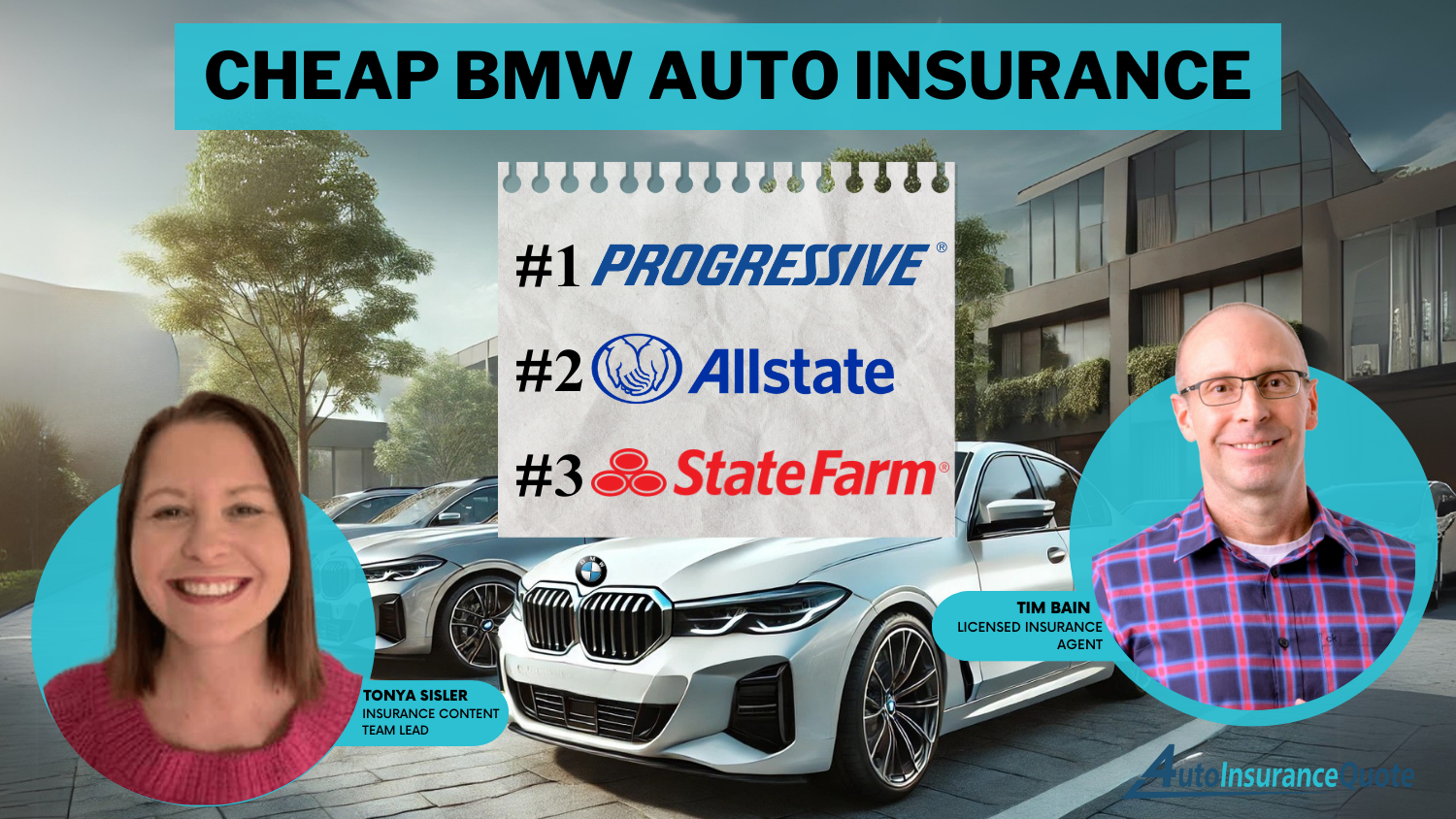 Cheap BMW Auto Insurance (4)