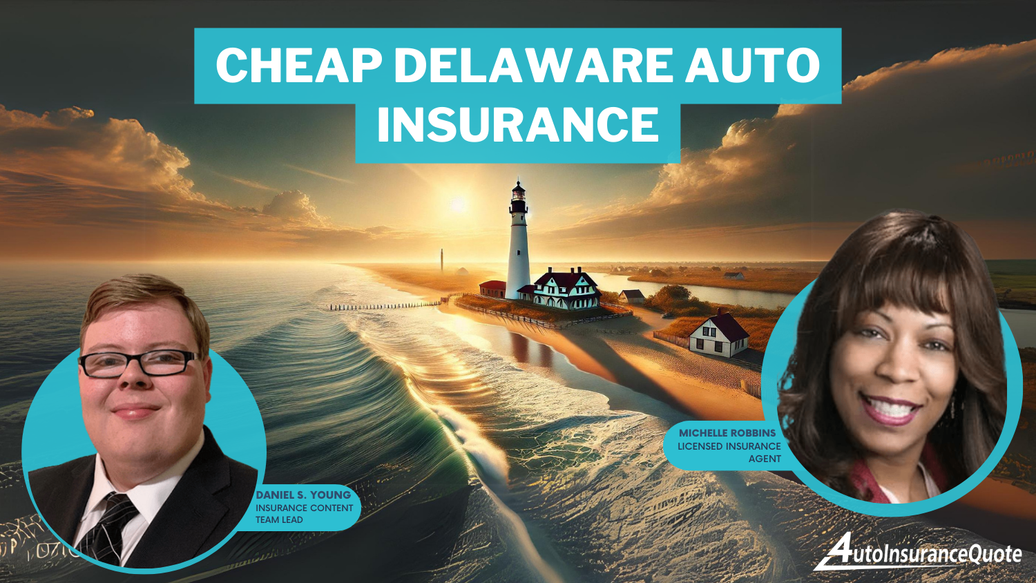 Cheap Delaware Auto Insurance: Travelers, Erie, and Progressive