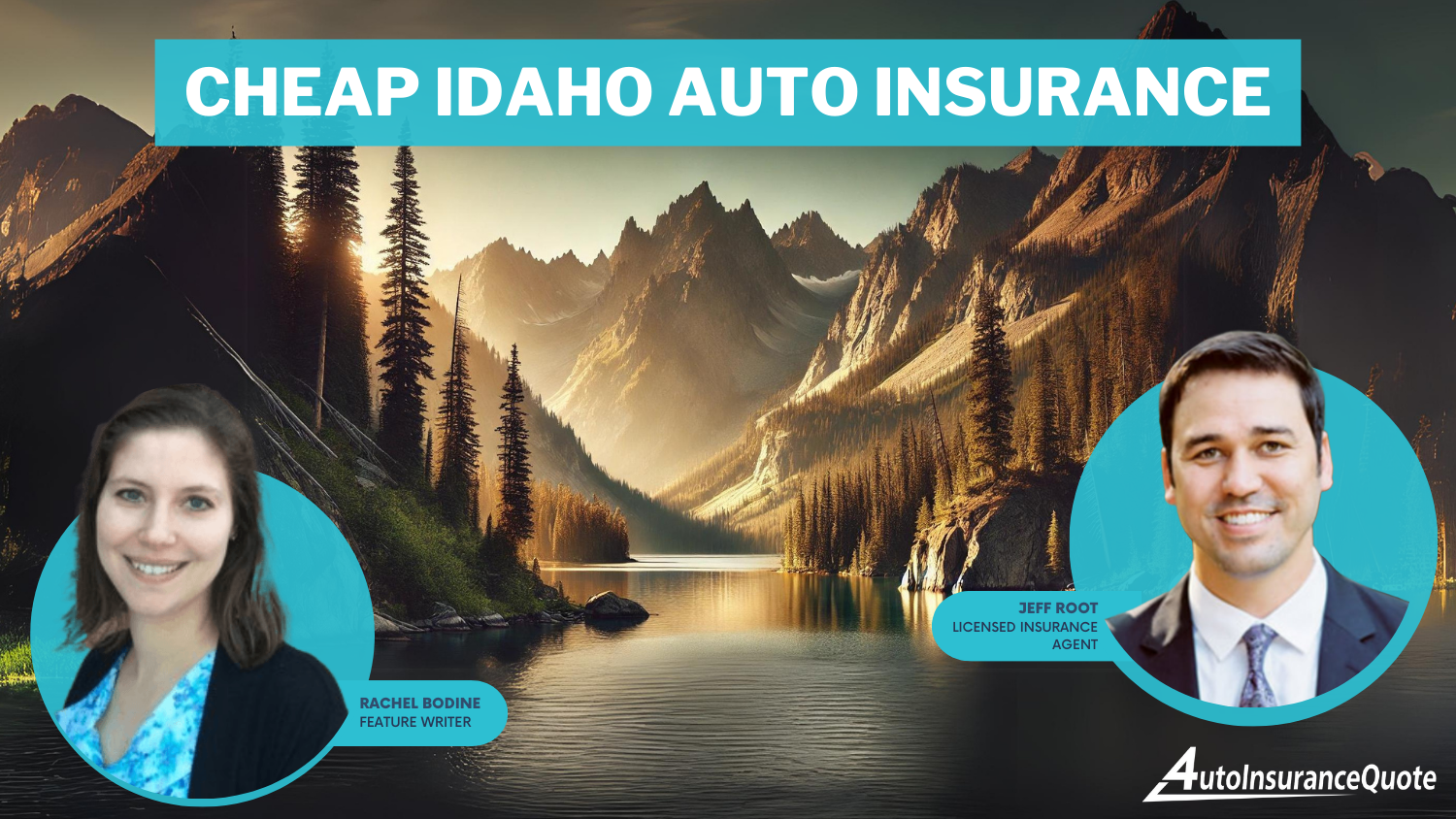 Cheap Idaho Auto Insurance: State Farm, Geico, and Travelers