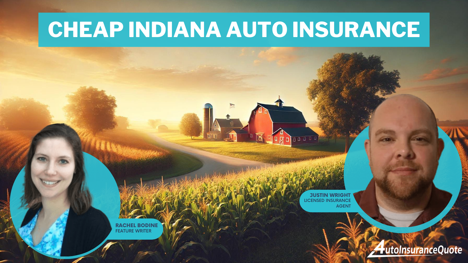 Cheap Indiana Auto Insurance: USAA, Geico, and Progressive