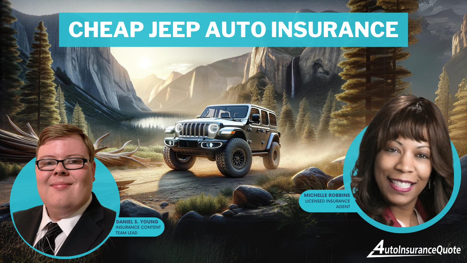 Cheap Jeep Auto Insurance: State Farm, USAA, and Geico