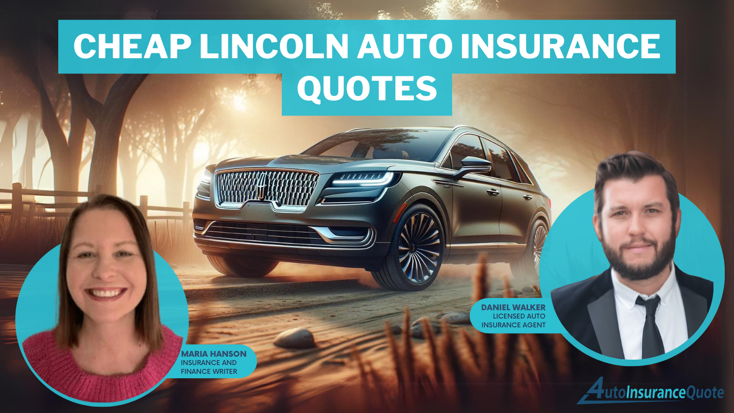 Cheap Lincoln Auto Insurance Quotes: USAA, State Farm, and Geico