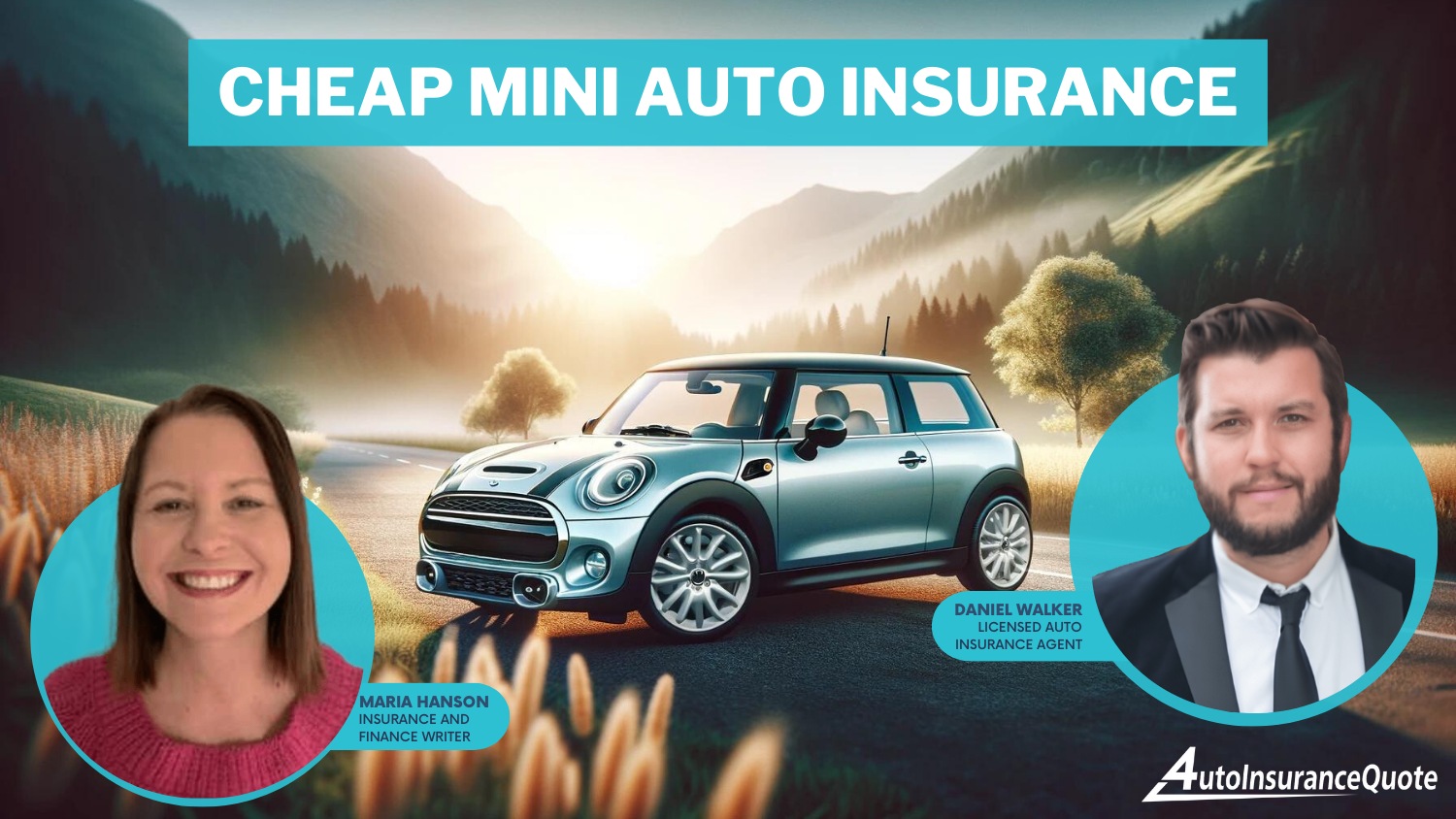  Cheap MINI Auto Insurance: Geico, Progressive, and Liberty Mutual