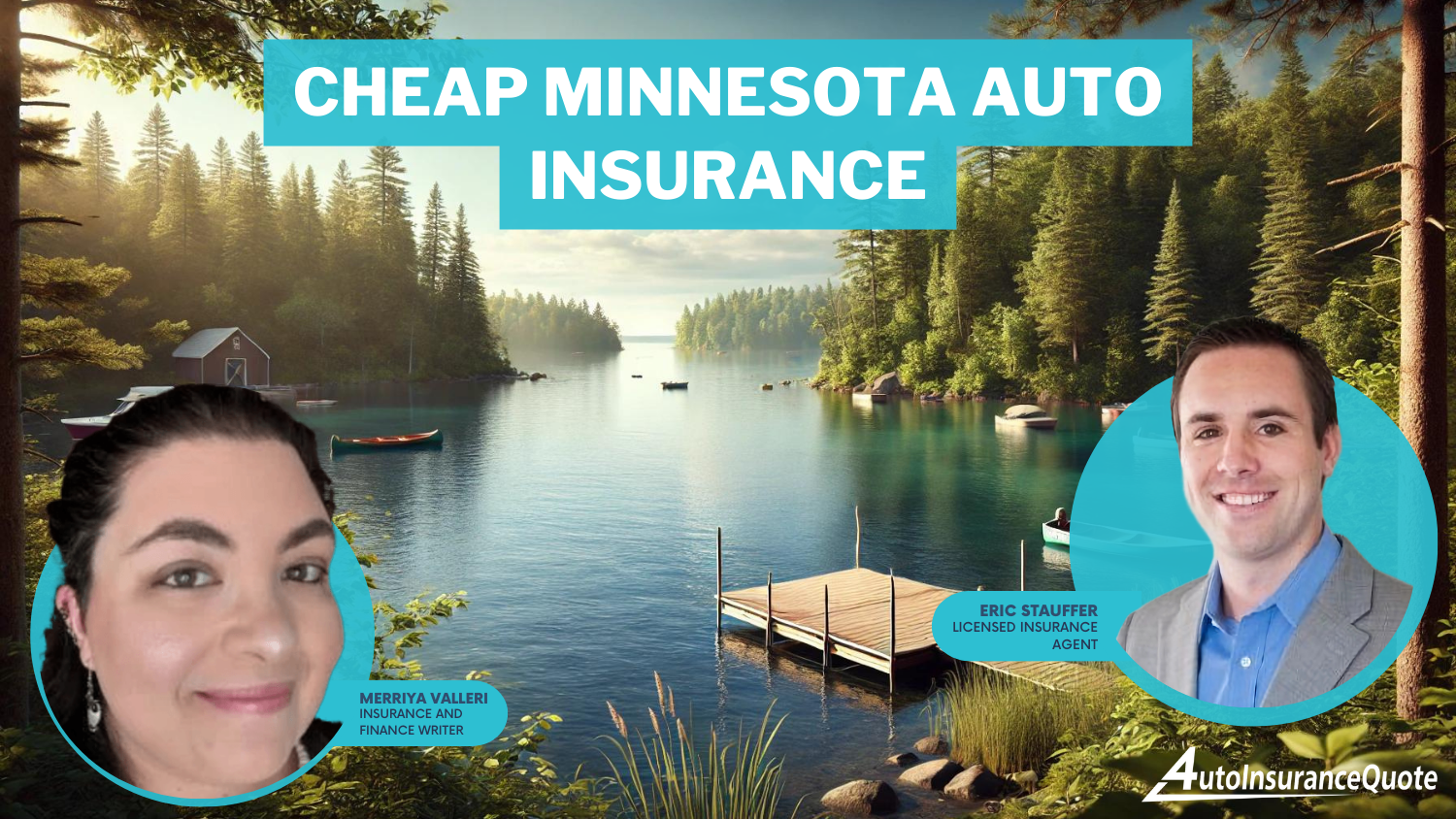 Cheap Minnesota Auto Insurance: State Farm, Geico, and American Family