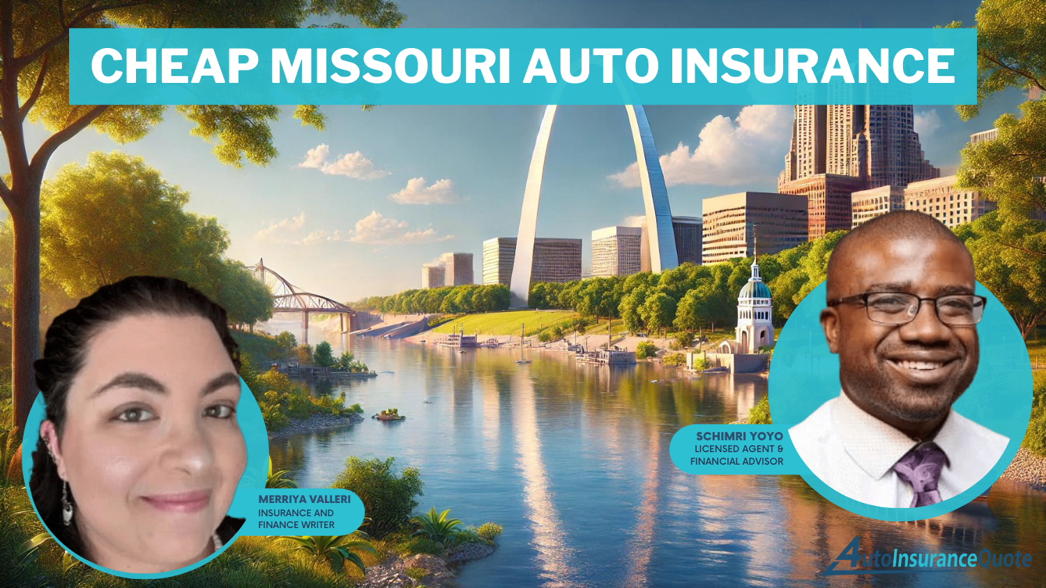 Cheap Missouri Auto Insurance: State Farm, Geico, and Progressive