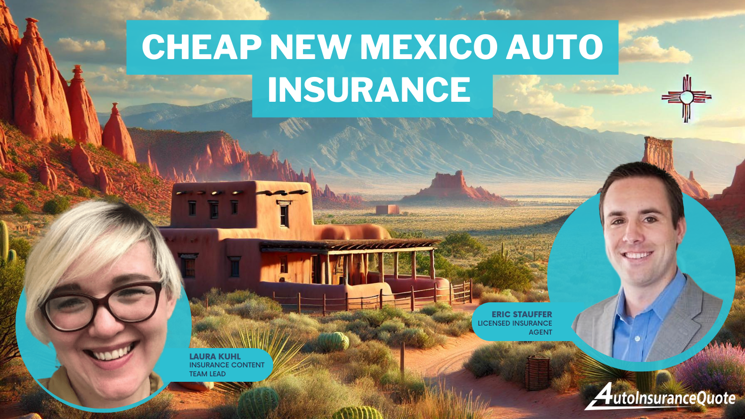 Cheap New Mexico Auto Insurance in 2024 (Cash Savings With These 10 Companies)