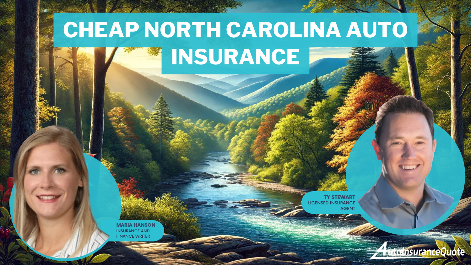 Cheap North Carolina Auto Insurance: Progressive, USAA, and Geico