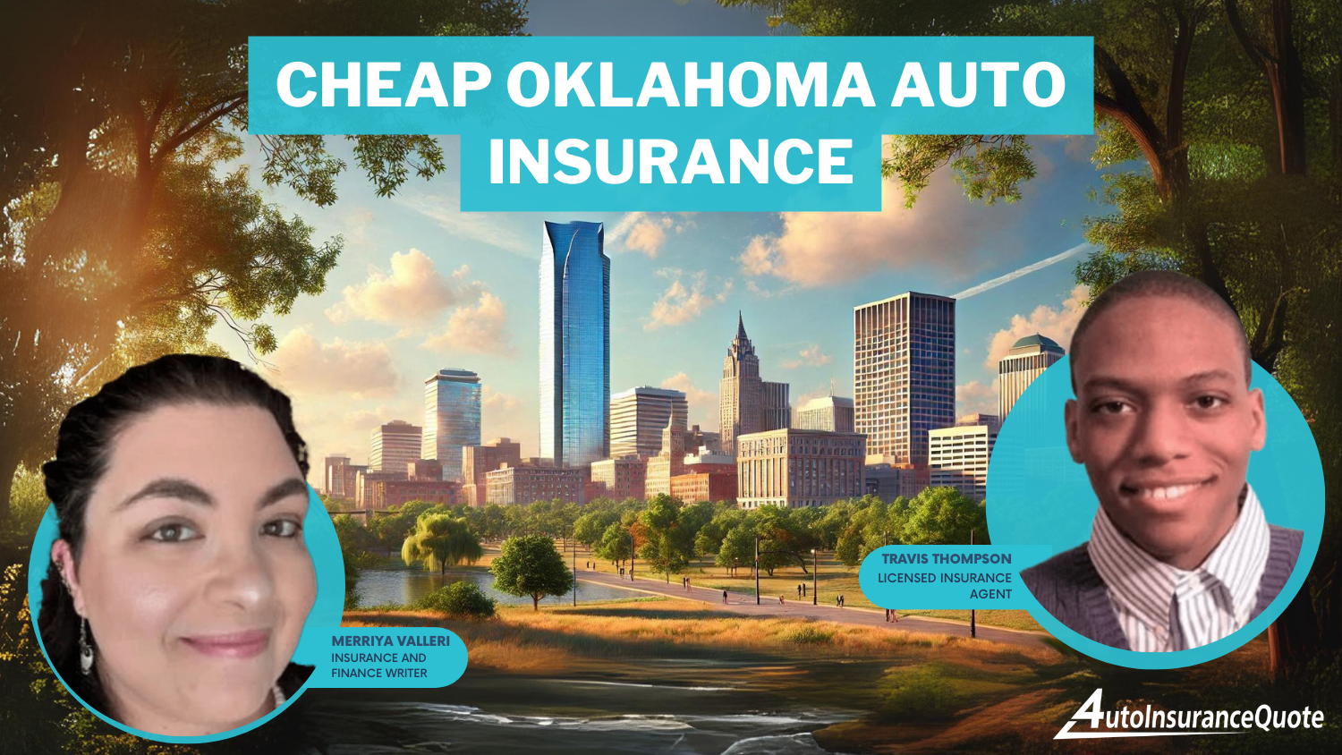 Cheap Oklahoma Auto Insurance: USAA, State Farm, and Travelers