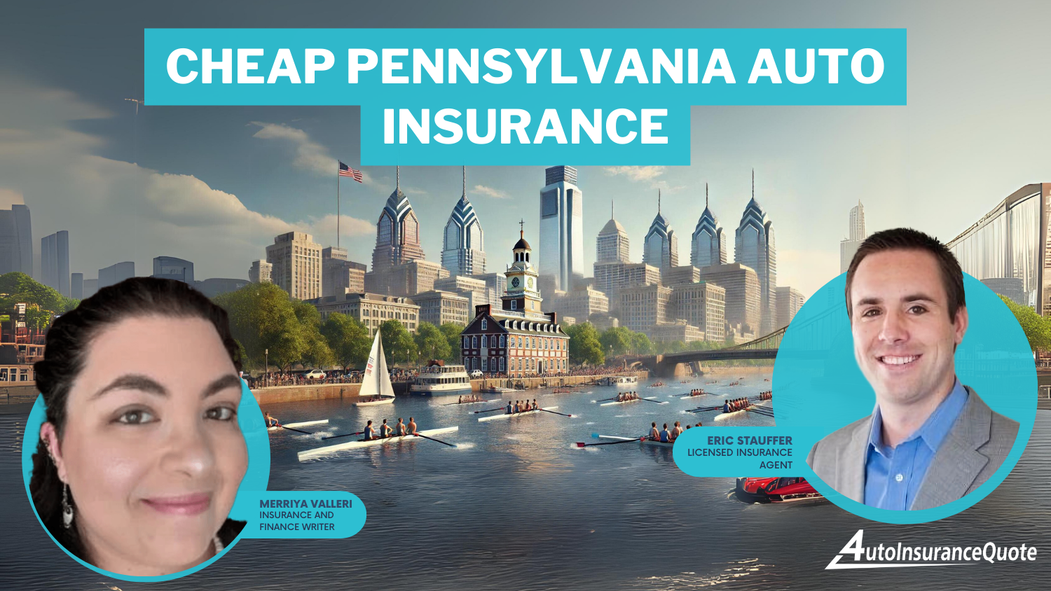 USAA, Geico and State Farm: Cheap Pennsylvania Auto Insurance