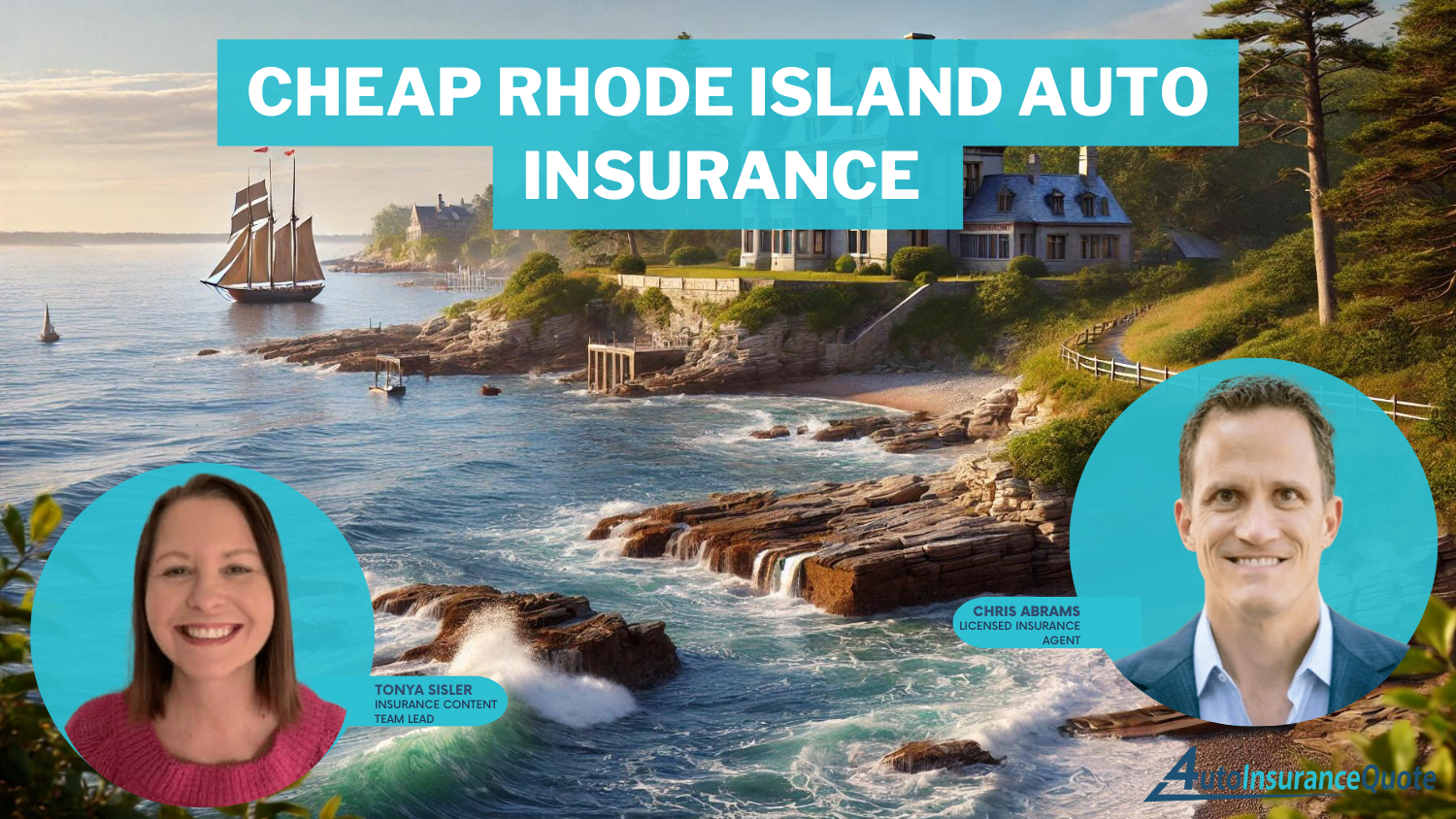 Cheap Rhode Island Auto Insurance: USAA, State Farm, and Travelers