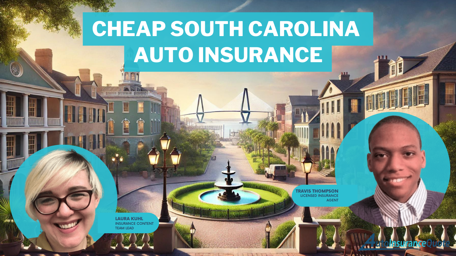 cheap South Carolina auto insurance: USAA, Geico. and State Farm