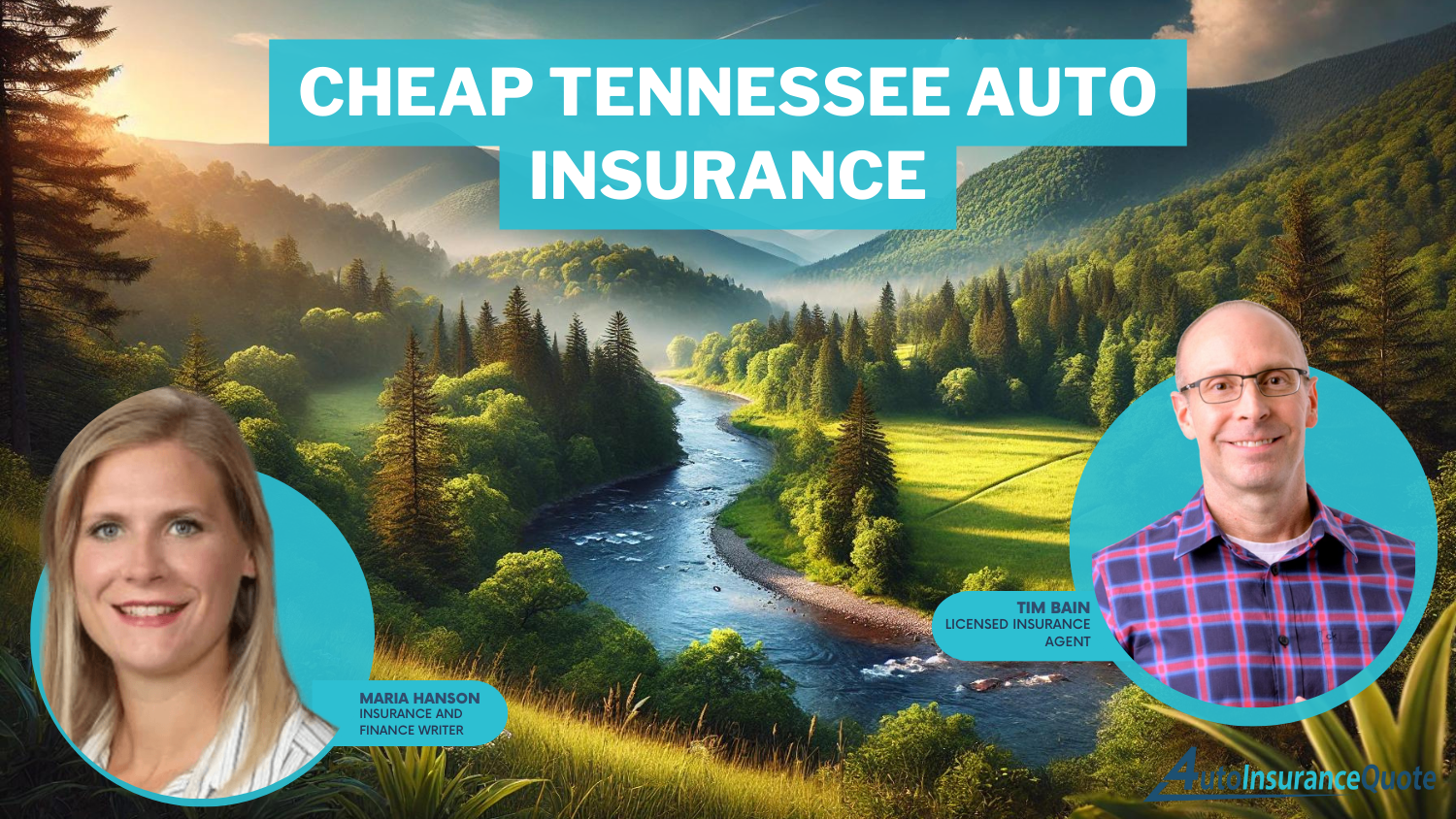 Cheap Tennessee Auto Insurance: USAA, State Farm, and Geico