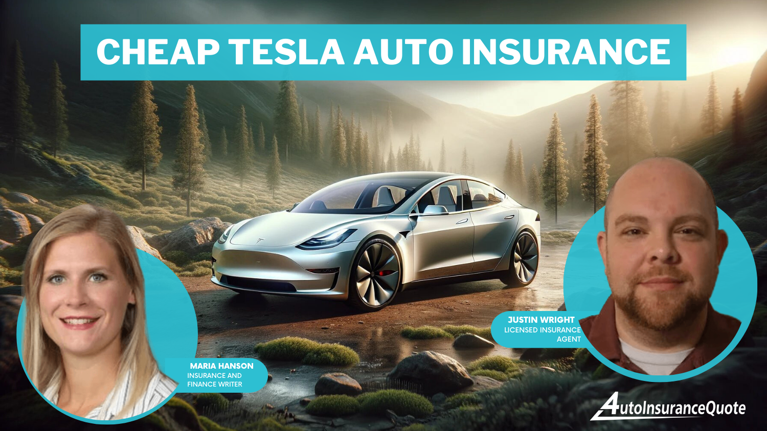 Cheap Tesla Auto Insurance: Progressive, State Farm, and Allstate