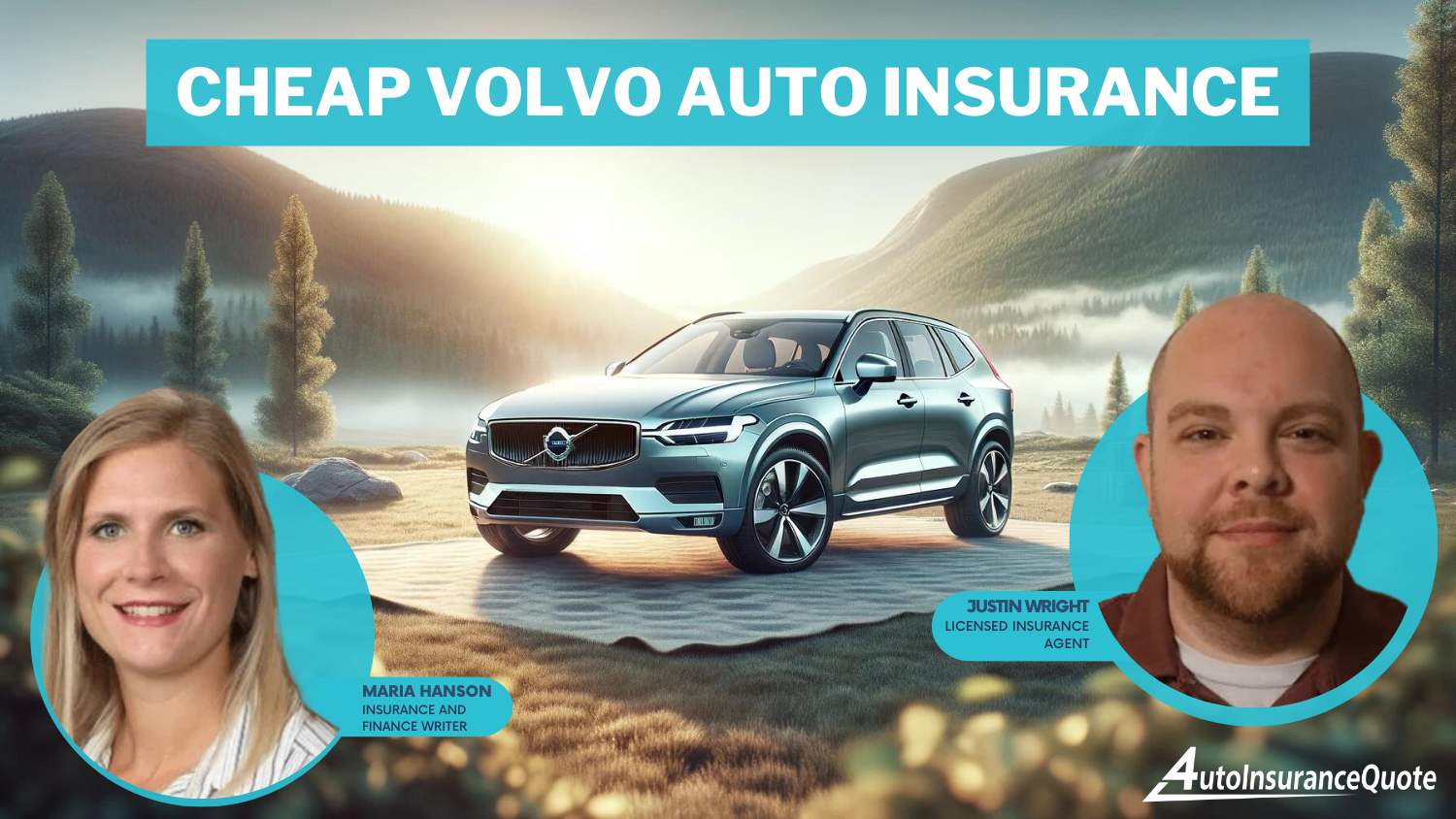 Cheap Volvo Auto Insurance: USAA, State Farm, and Progressive