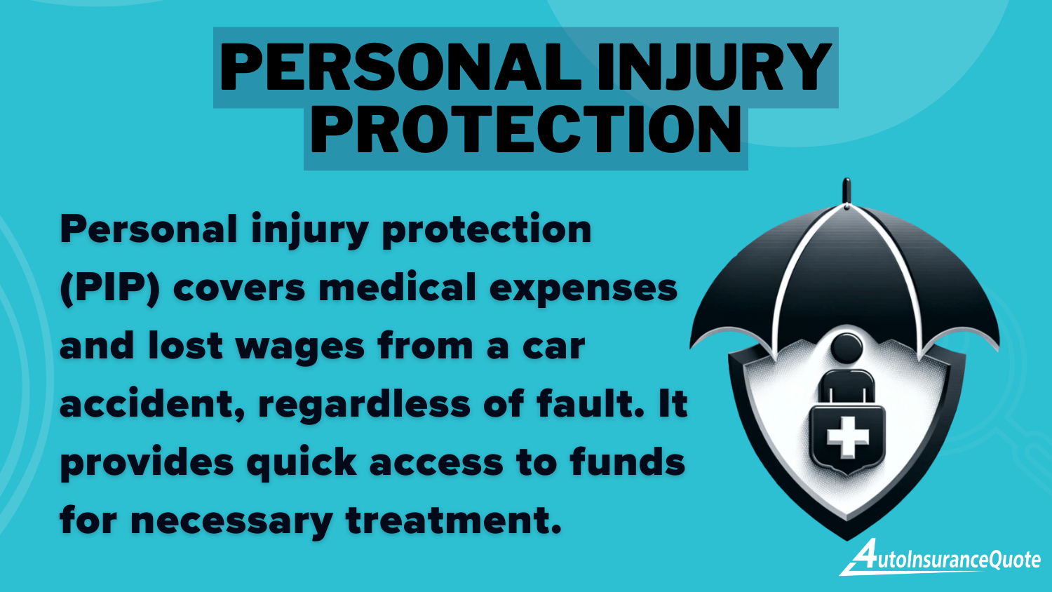 Personal Injury Protection: Cheap Texas Auto Insurance