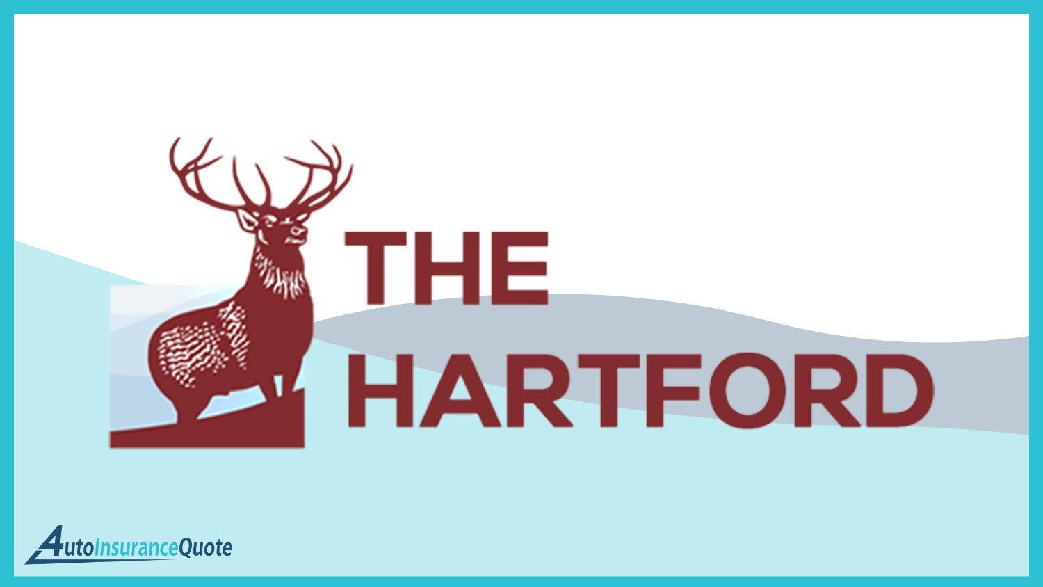 The Hartford: Cheap Jaguar Auto Insurance