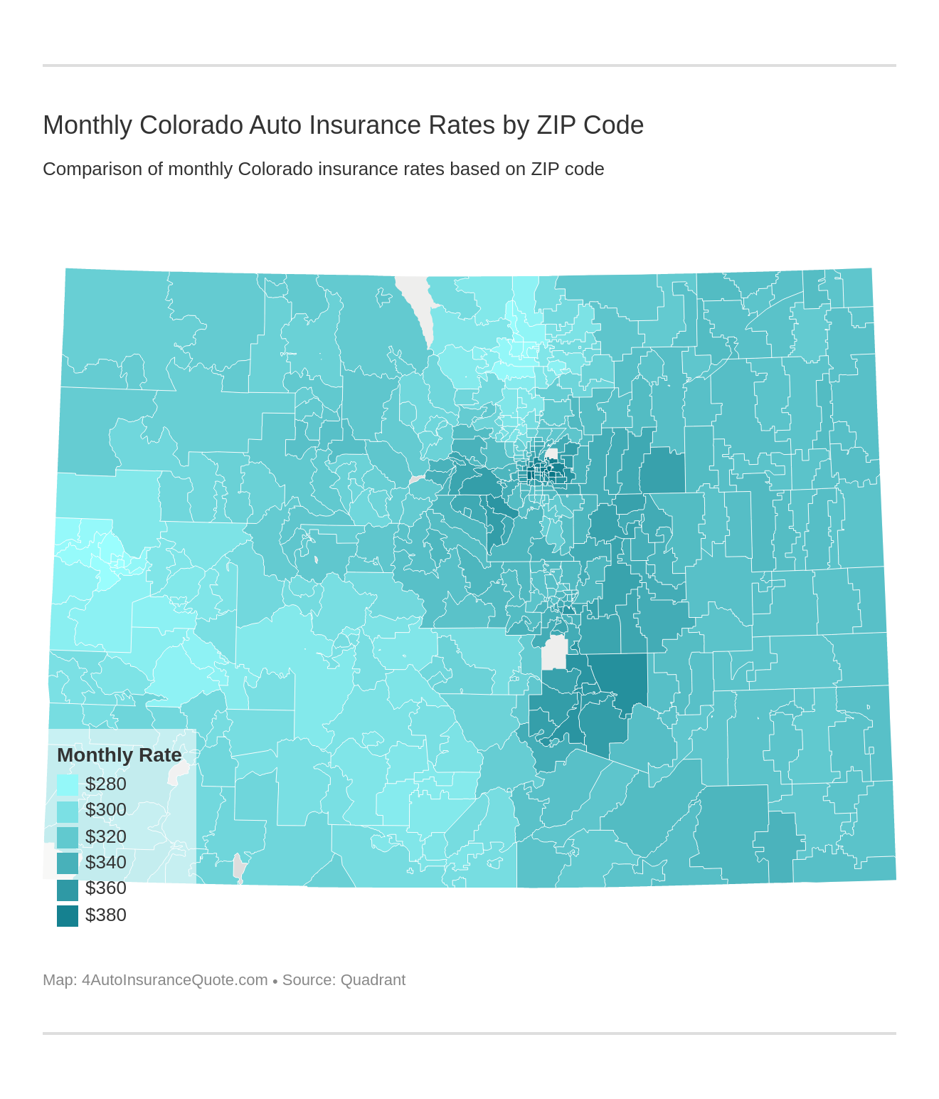 Colorado Vehicle Insurance Laws - Colorado Car Registration A Helpful